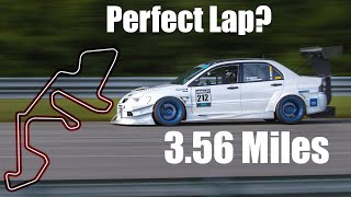 AutoBahn Country Club Full Course Track Tips