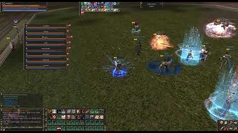 vs MGM l L2Saga.net x50