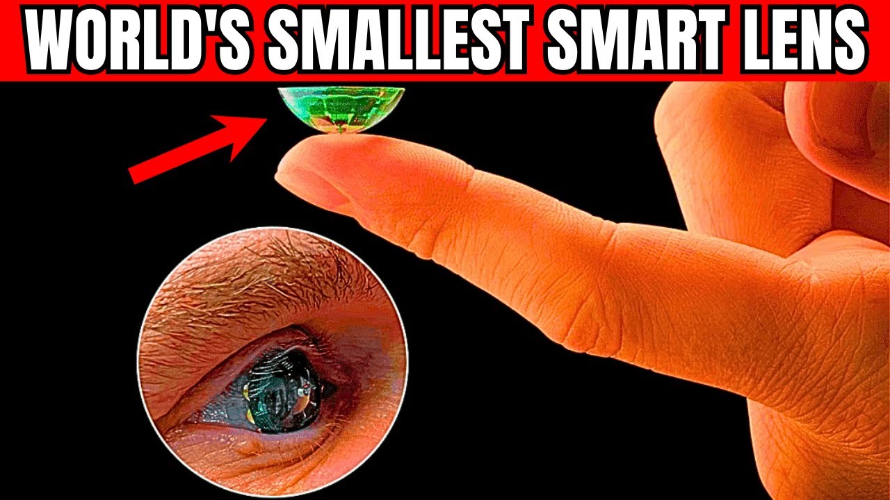 TOP 5 INCREDIBLE Inventions You Never Knew Existed #2 - YouTube