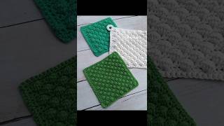 How to Crochet a Bobble 💚 | EyeLoveKnots