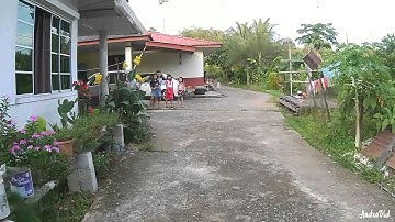 Syma X8HG test flight