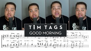 how many posts can you fit into one tag?
