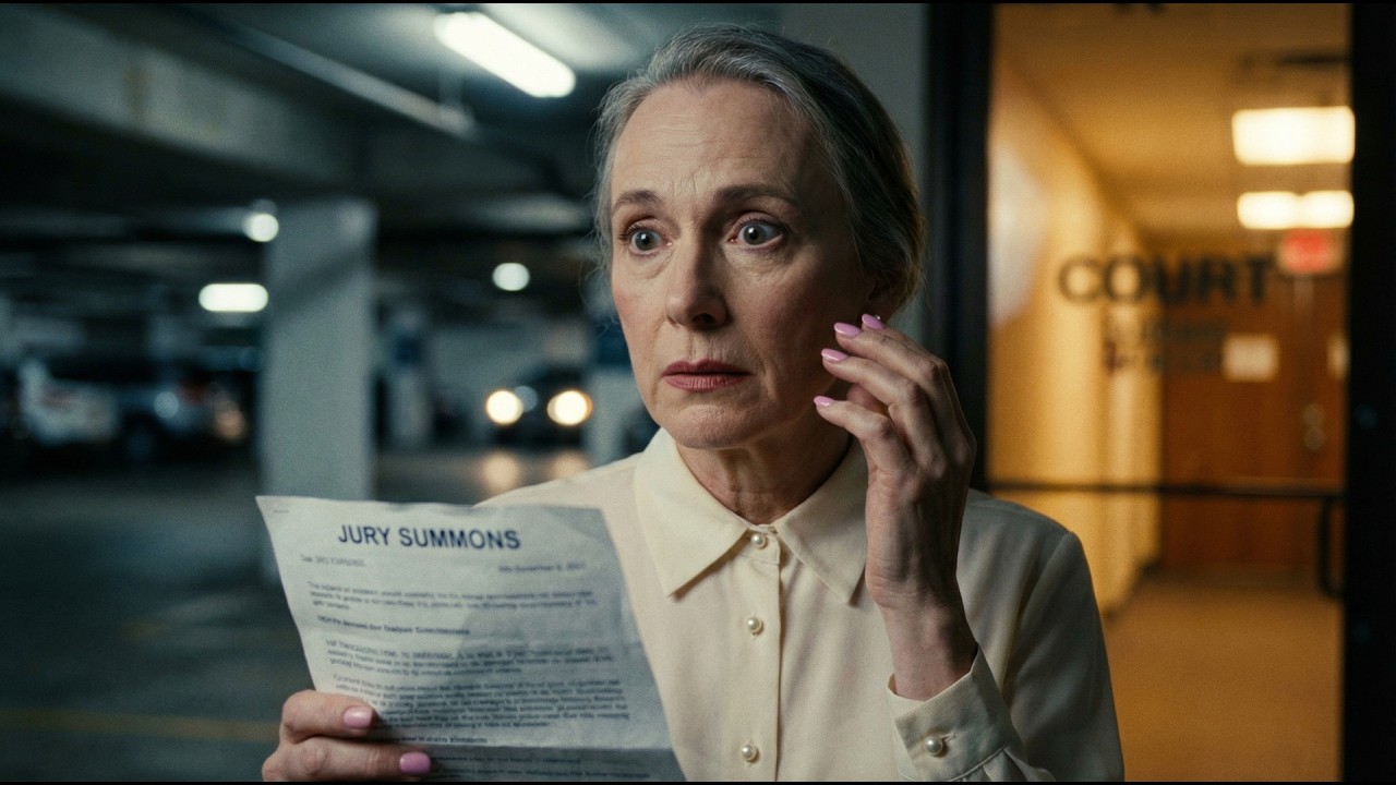 Я продолжал переодеваться в женскую одежду втайне, пока судебный процесс не заставил меня узнать ...