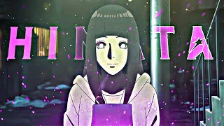 Hinata X Love Nwani Song 4K