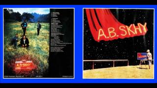 A. B.  Skhy- Love Isn't.wmv