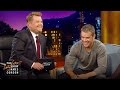 Boston accent lesson w matt damon