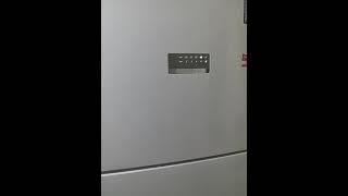 Bosch Buzdolabı Tanıtımı Kdn56 Serisi Nasıl? Dondurucu Altta Mı Üstte Mi Olmalı? Kombi Tipi Iyi Mi