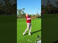 Why Golfers Get “Stuck” in the Downswing (And How to Fix It)
