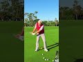 Why Golfers Get “Stuck” in the Downswing (And How to Fix It)