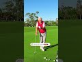 Why Golfers Get “Stuck” in the Downswing (And How to Fix It)