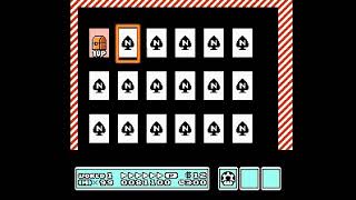 Super Mario Bros. 3 (Japan) Pro Action Replay Codes P Meter Max Tanooki Mario Lives Mod (1)