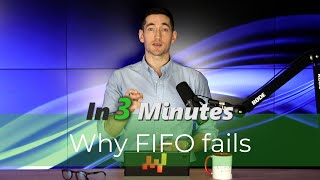 Why FIFO Fails - Supply Chain in 3 minutes