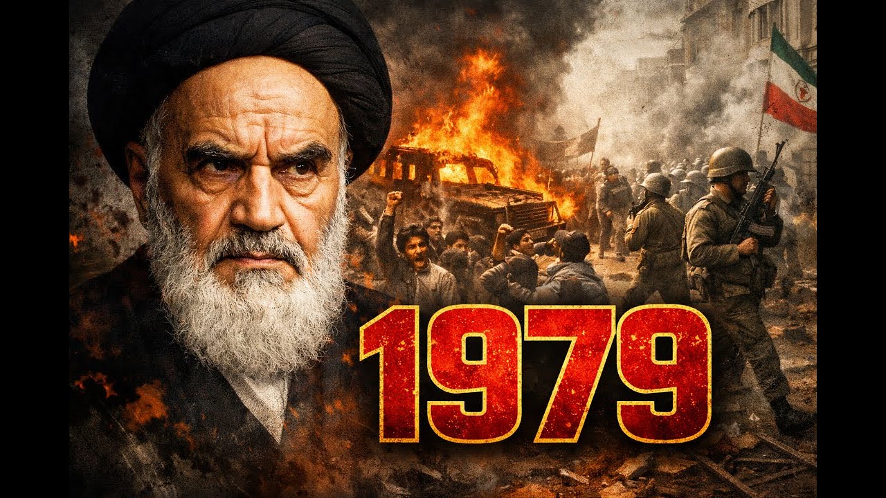 Personal Stories on Iran as I Hope Trump Doesn’t Attack