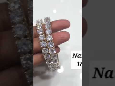 9257377647 beautiful bangles #jewellery #braidal #fashion