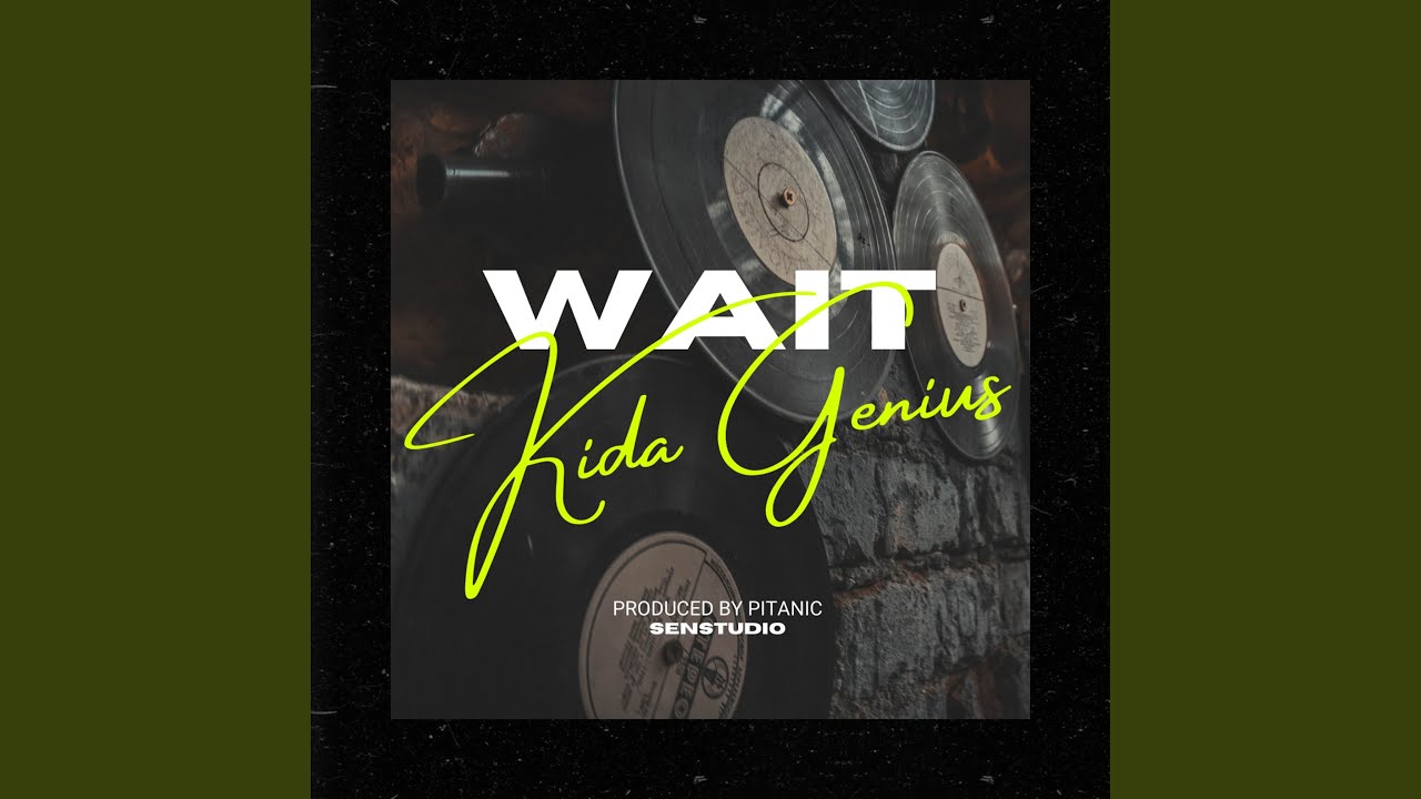 Ver Wait en YouTube Ver Wait en YouTube