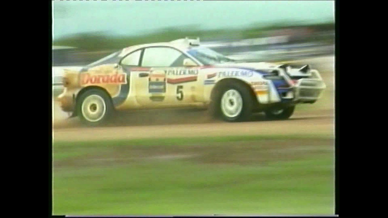 Superprime Concepción - Paraguay - 2000 #1