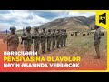 Hərbçilərə qulluq stajına görə əmək pensiyasına əlavələrin verilmə qaydası açıqlanıb