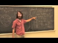 Morse Theory: Lecture 38