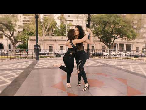 Suyay Quiroga & Lorena Garcia - Marianito Carlos Di Sarli (Instrumental)