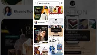 Importing Inspiration: How to Get Design Ideas for Your Flyer