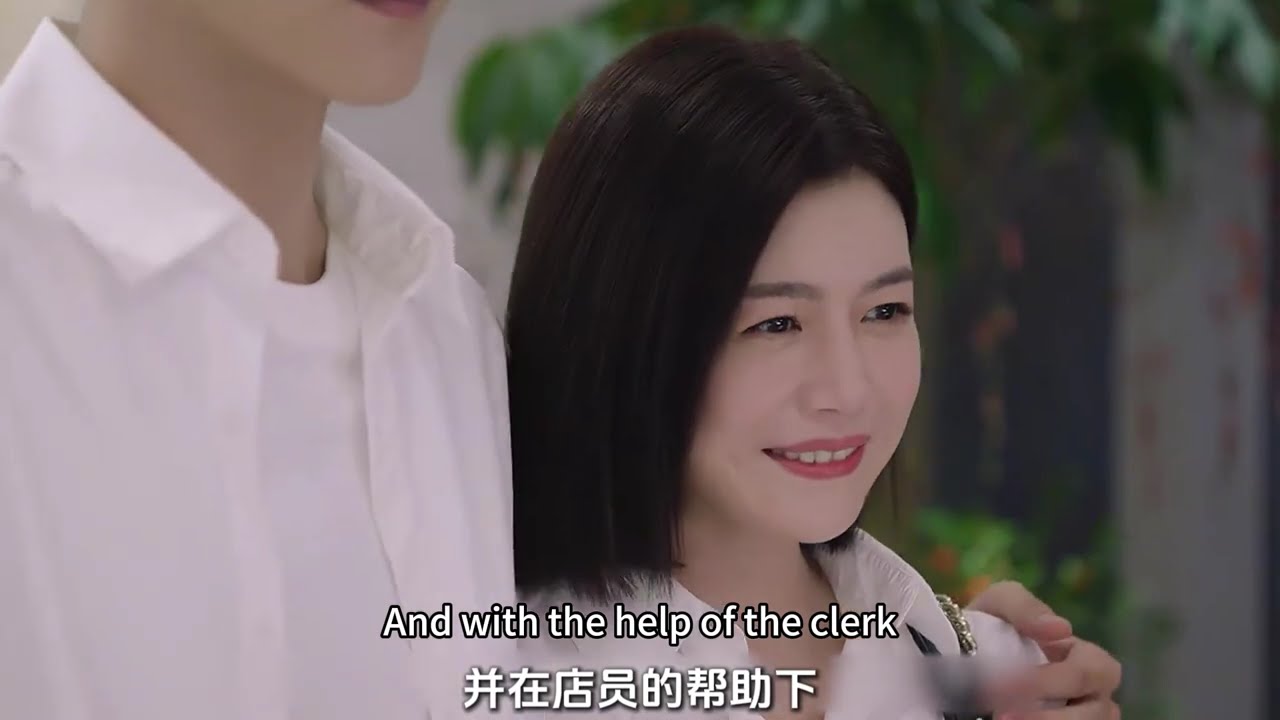 狙击蝴蝶结局：李雾公司出现危机，春畅和沈屹阳被妈妈抓包，岑矜和李雾之间的职场危机都成功度过，李雾也获得了岑矜妈妈的认可