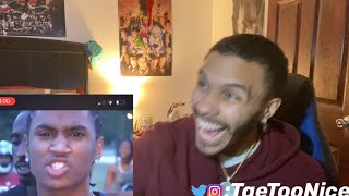 FLASHBACK FRIDAY🤣Mumeetdaddy x TreySongz "Gynia Boy" Official Video Reaction!! INTERNET WINS AGAIN!