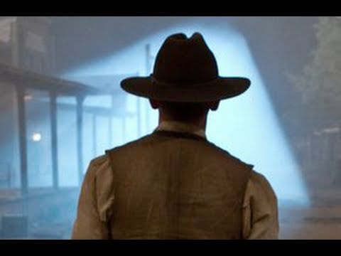 COWBOYS & ALIENS | Teaser Trailer Revealed! - COWBOYS & ALIENS | Teaser Trailer Revealed!