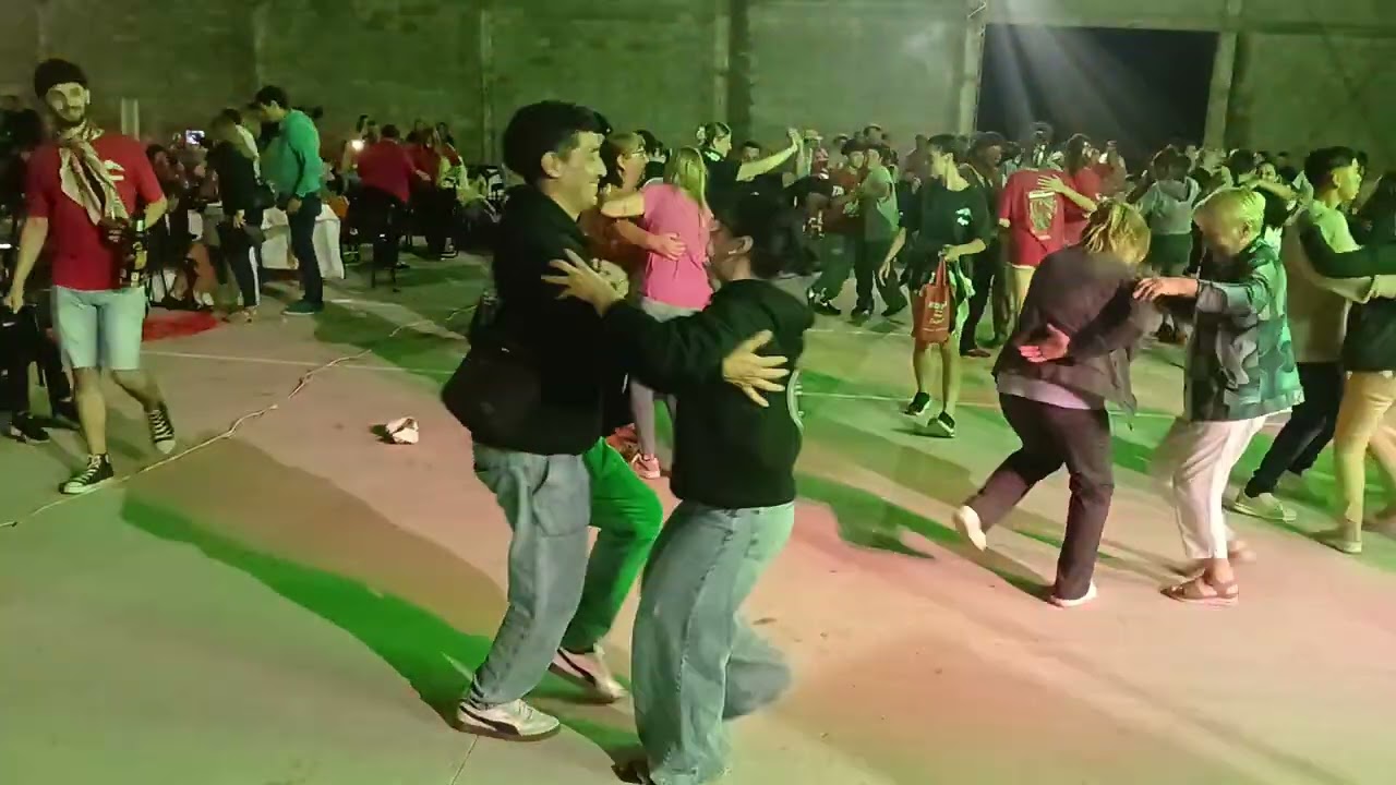 8 de diciembre de 2025