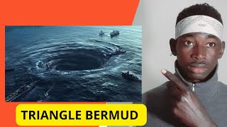 LII MOOY TRIANGLE DES BERMUDES