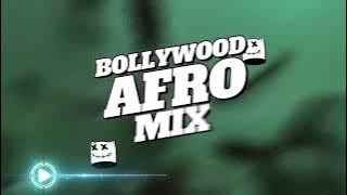 DJ ARJUN - SUNDAY GROOVE 14 (Bollywood Meets Afro House | Live Set)