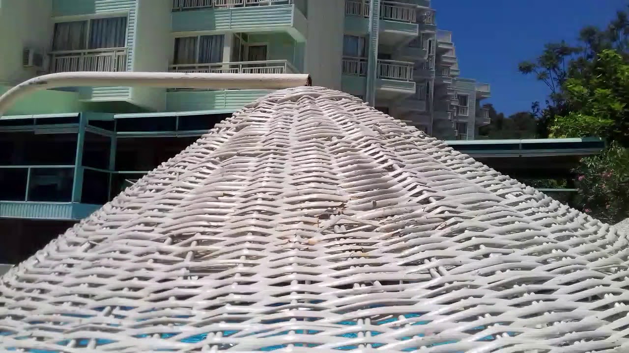 Marmaris 2019 Hotel Flamingo