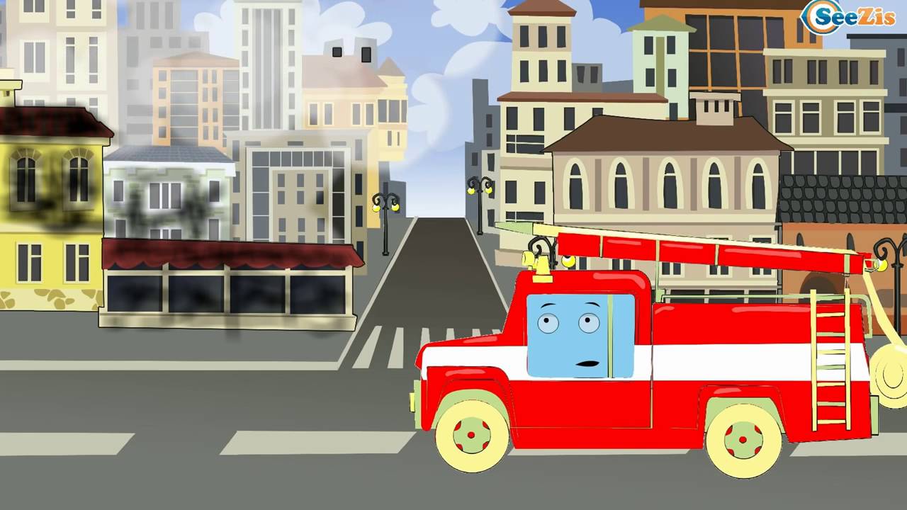 Car Cartoons. Monster Truck & Racing Cars on the beach. Racing in the desert. Season 5. Se