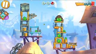 Angry Birds 2 20170925 Daily Challenge Red Monday HD