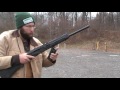 SAIGA 12 2nd test