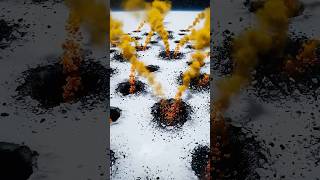 How a Cavity Melts Your Teeth! Microscopic CGI 🦷🔥