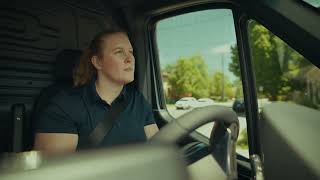 2027 Sprinter Cargo Van - Mercedes Benz Winnipeg #van Mercedes Benz Sprinter Cargo