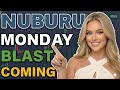 BURU Big Signal — What’s Really Happening?