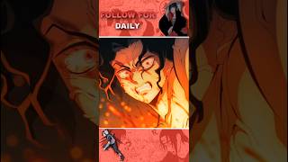 Muzan Vs Gyomei new Episode  demonslayer knyedits animeedit anime demonslayeredit