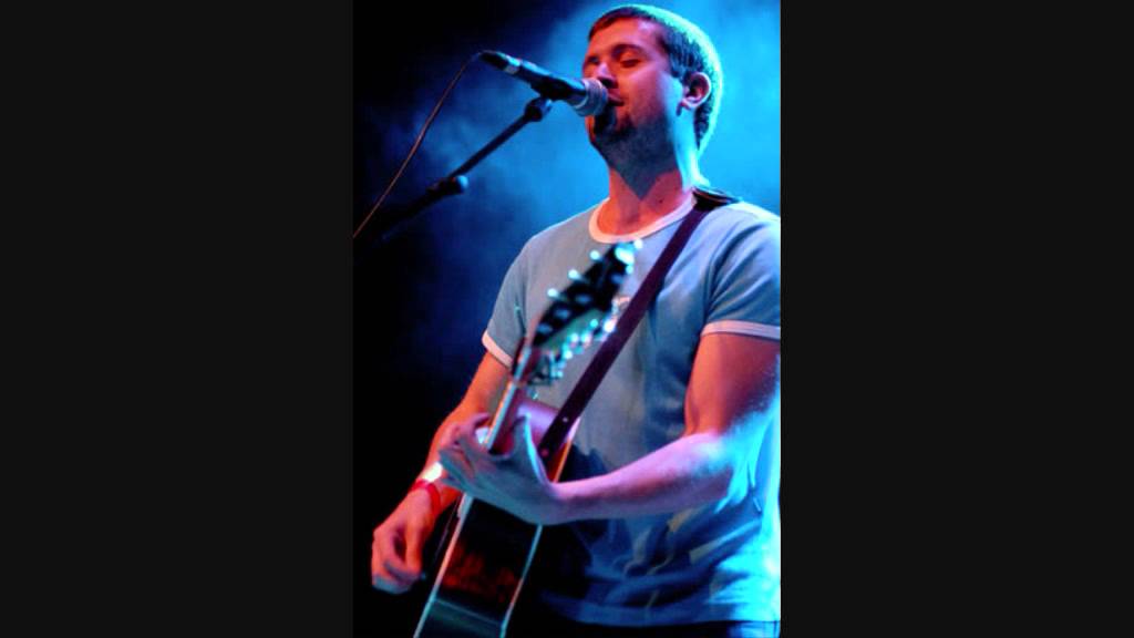 Tom Helsen - Hotellounge (Be The Death Of Me) [dEUS cover - studio version]