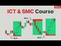 Ultimate ICT SMC Course 12 Hours