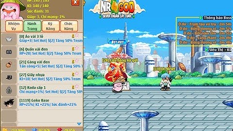 Nro Lậu Mới Nhất Nro God Open Dame Gốc Sever Chuẩn Team Mobi Giống 99% Free 500 Thỏi Vàng Set Đồ 5S