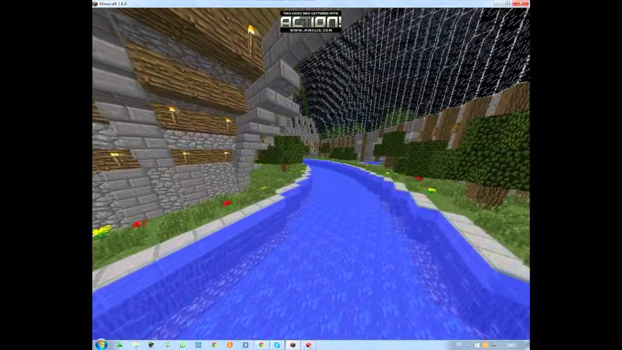 ✽24 l DreamCraft хороший сервер