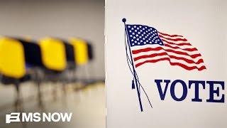 California Gov. race still too close to call; Dems hope to flip Iowa Senate seat