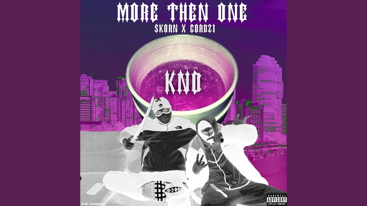 MORE THEN ONE (feat. Gordz1) YouTube