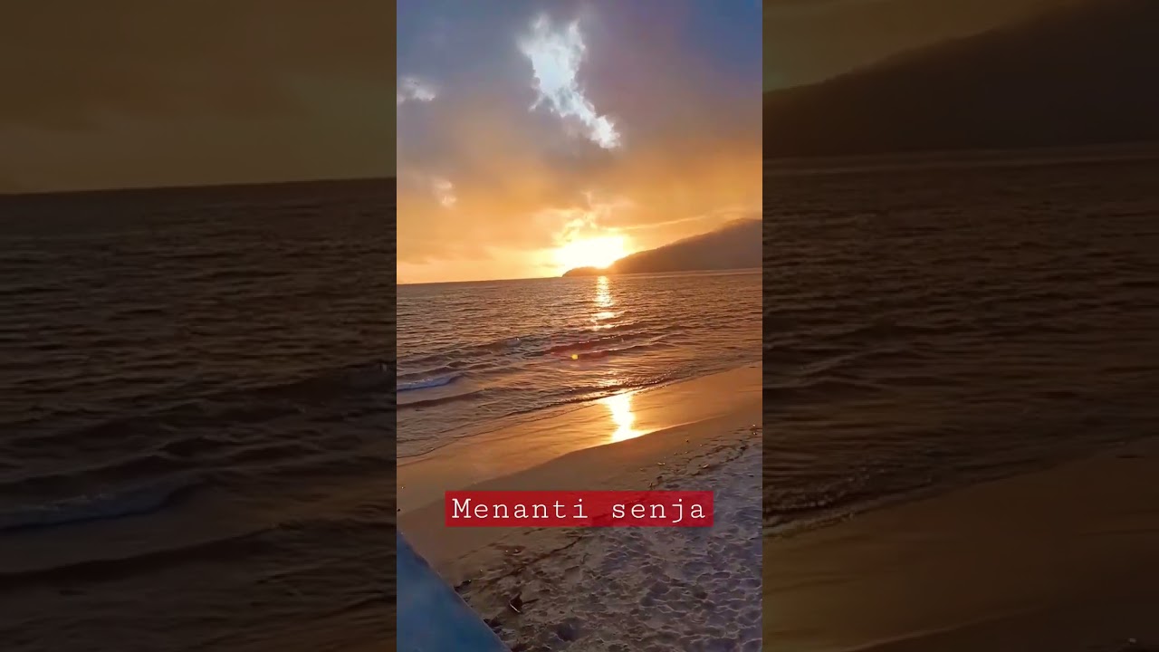 menikmati (visit tapteng)