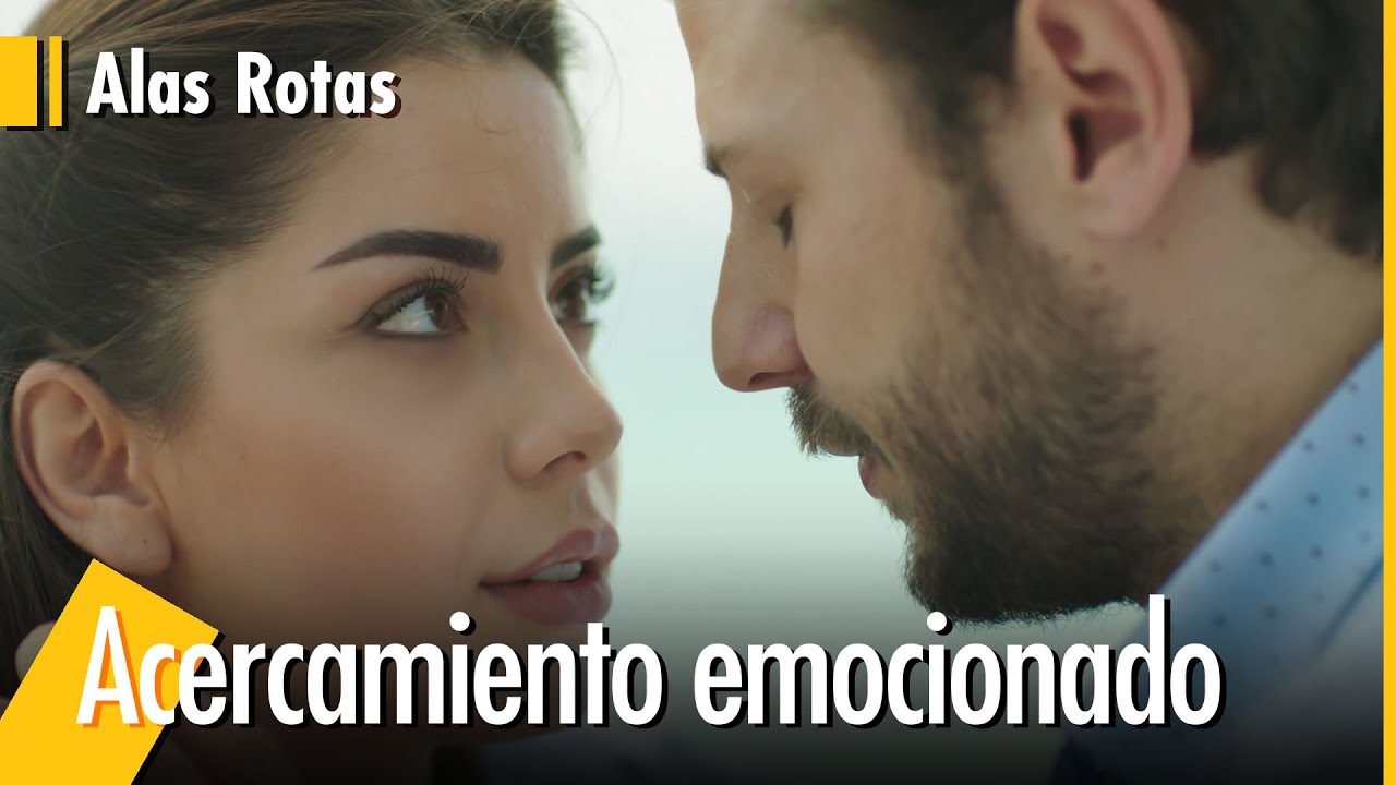 Zeynep recuperó su collar de Onur