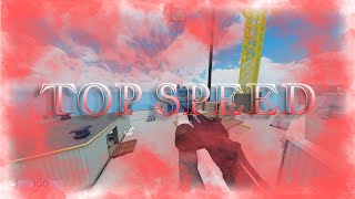 Roblox Arsenal Montage Nbhd Nick - Top Speed