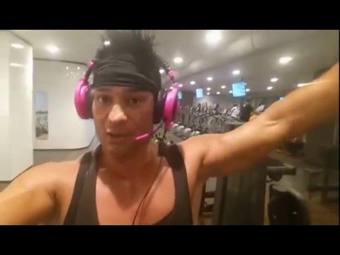 entrenador personal de futbol en valencia ERRORES FATALES de gimnasio!