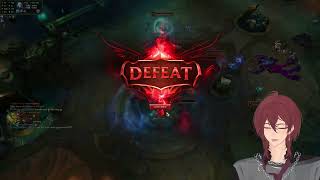 【League of Legends】 i only hav time for ARAM: Mayhem :3【SEIEO】