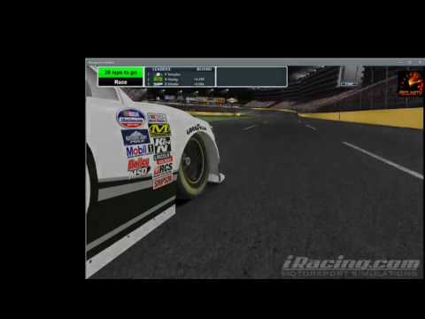 RedLine TV iRacing